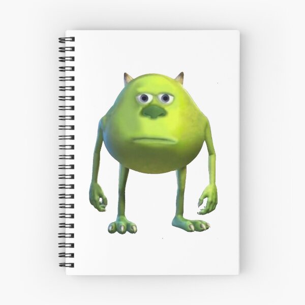 Item preview, Mike Wazowski  designed and sold by Fun Clothez.