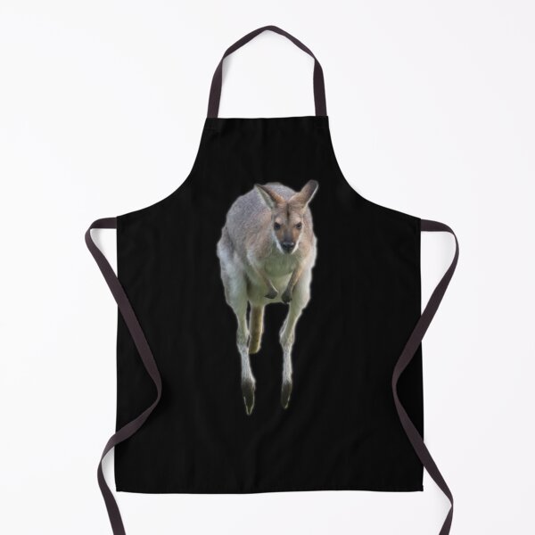 Item preview, Jumping Wallaby designed and sold by myuniquepet.