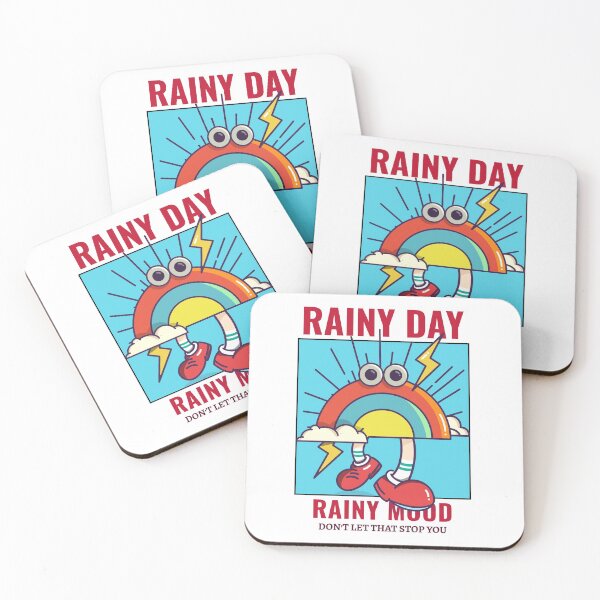 Item preview, RAINY DAY-RAINY MOOD designed and sold by basileiossav.