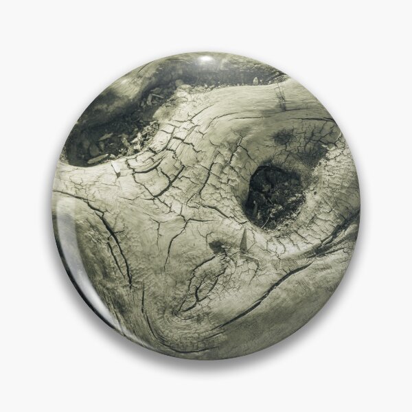 Item preview, Vintage Wood Effect Texture Pattern Art designed and sold by NeonAbstracts.