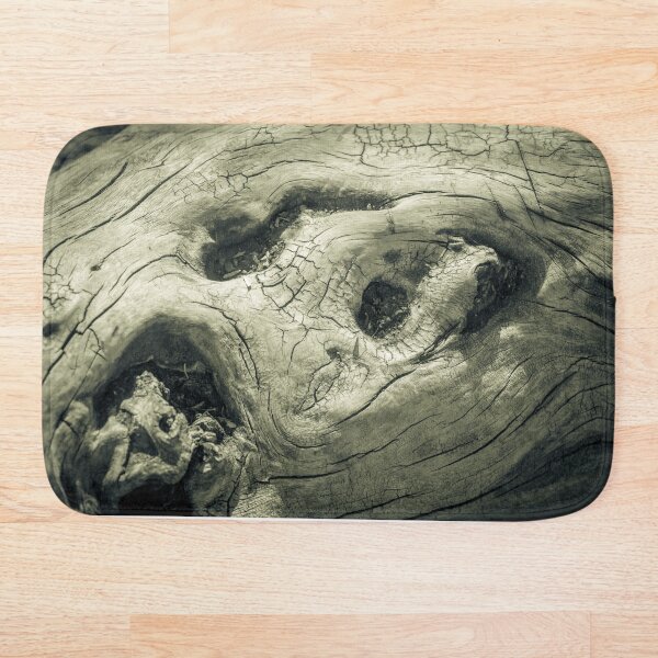 Item preview, Arte de patrón de textura de efecto de madera vintage designed and sold by NeonAbstracts.