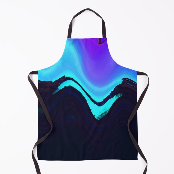 Item preview, abstract liquidity designed and sold by rclsivcreative.