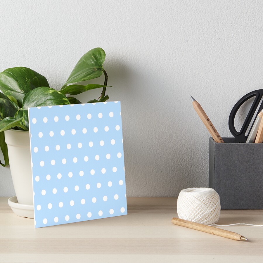 Aperçu de l'œuvre Impression rigide créée et vendue par Patternsonly.