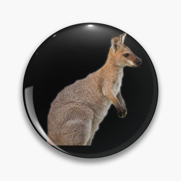 Item preview, Wallaby designed and sold by myuniquepet.