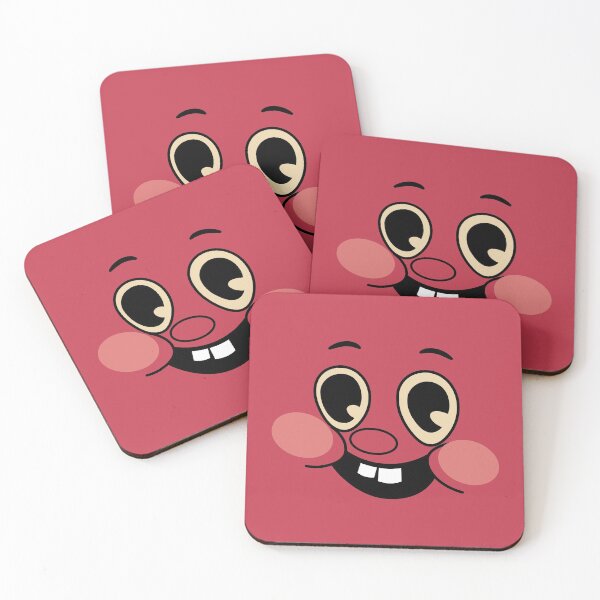 Item preview, Cappy Face designed and sold by KinkyKaiju.