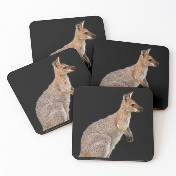 Item preview, Wallaby designed and sold by myuniquepet.