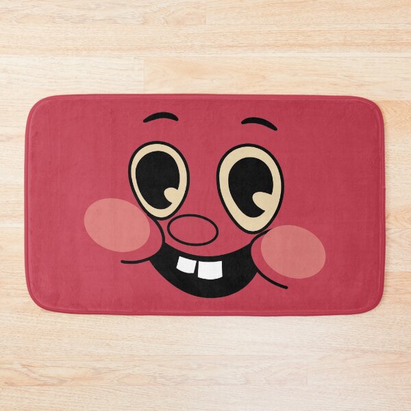 Item preview, Cappy Face designed and sold by KinkyKaiju.