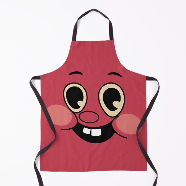 Item preview, Cappy Face designed and sold by KinkyKaiju.