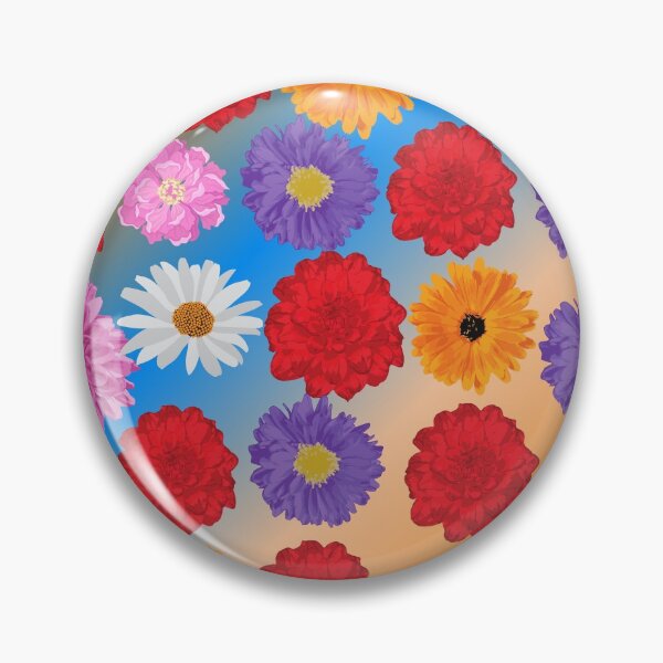 Item preview, Blossoms of Nature designed and sold by YoussefAlgazzar.