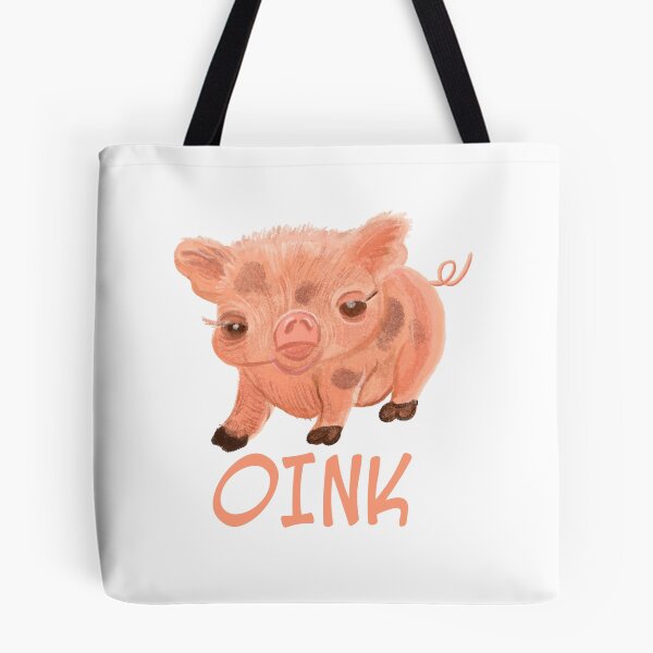 Item preview, Piglet Oink designed and sold by Stayf.