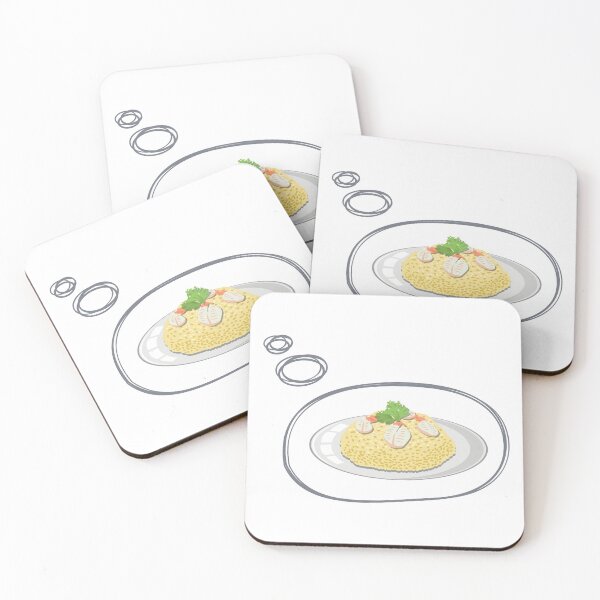 Item preview, Thinking about thai fried rice designed and sold by foodisthekey.