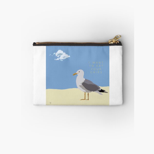 Item preview, Seagull designed and sold by LovelyDayArt.