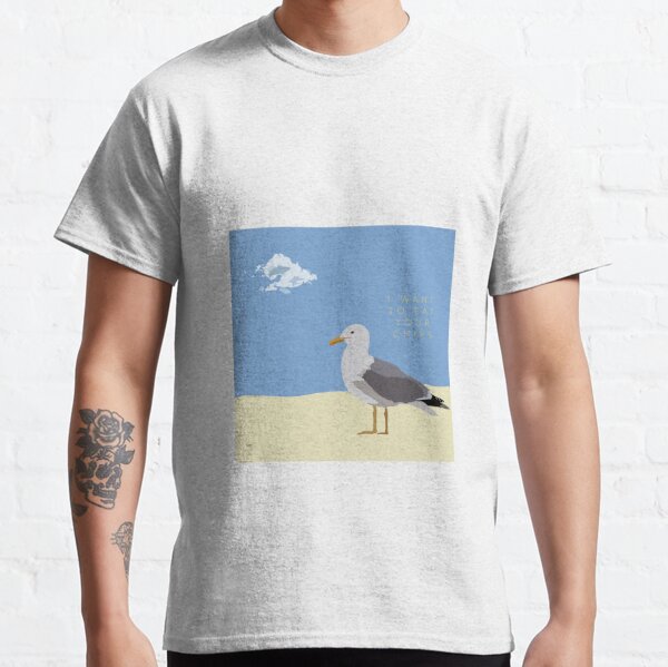 Seagull Classic T-Shirt