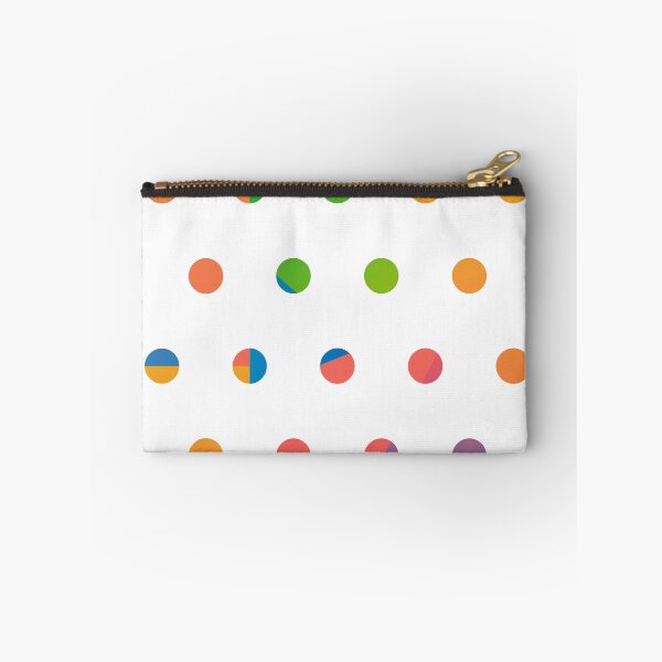 Artikelvorschau, Colorful polka dots entworfen und verkauft von Patternsonly.