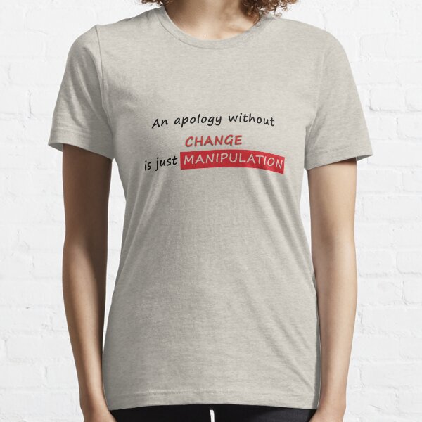Item preview, Apology and change designed and sold by culasse06.
