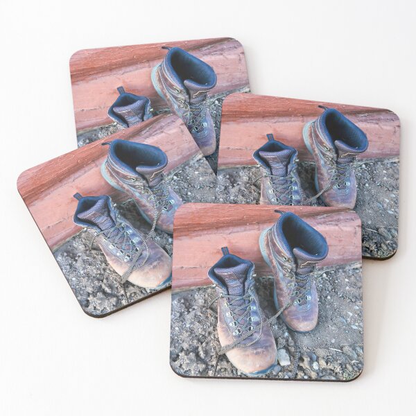 Item preview, Hiking shoes designed and sold by zumi.