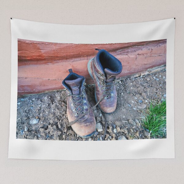 Item preview, Zapatos de senderismo designed and sold by zumi.