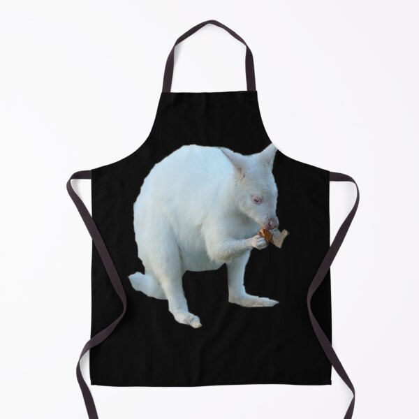 Item preview, Cute Wallaby designed and sold by myuniquepet.