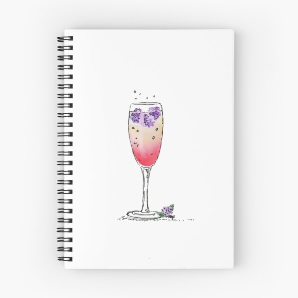 Item preview, Prosecco time designed and sold by WeeBeanLondon.