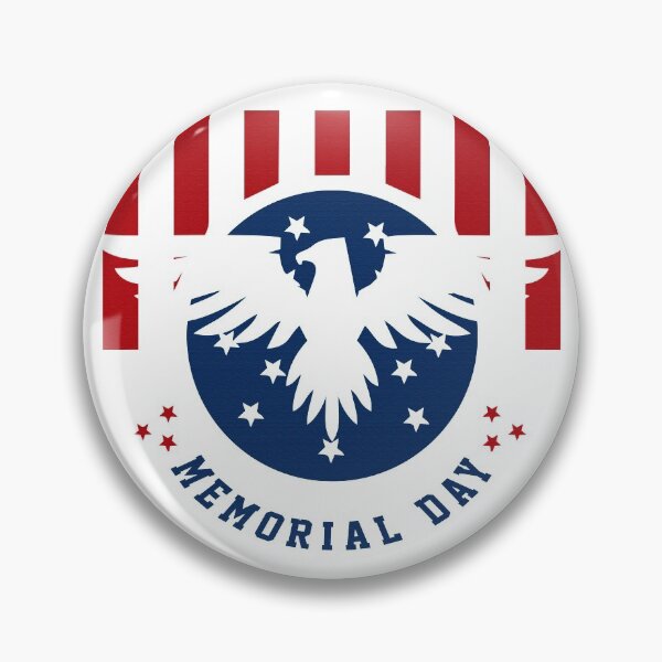 Item preview, Memorial Day designed and sold by Ragazzi.