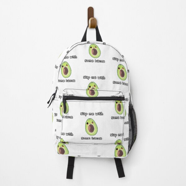 Item preview, Slap me with some bacon designed and sold by Misschemical.