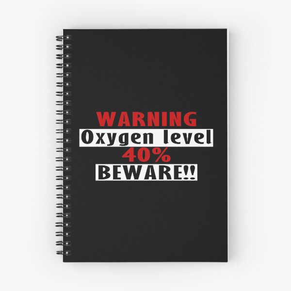 Item preview, Low Oxygen Level  designed and sold by cmphotographs.
