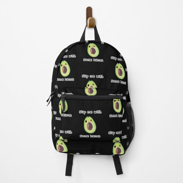 Item preview, Slap me with some bacon designed and sold by Misschemical.