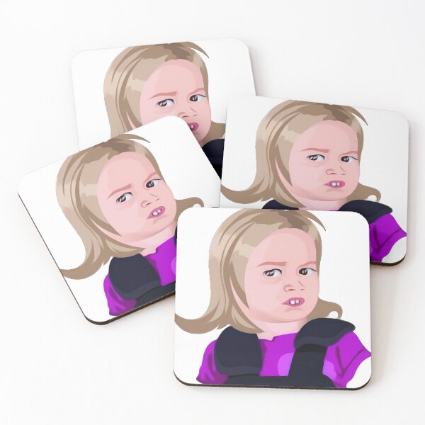 Item preview, Chloe Meme designed and sold by Srtogarcia.