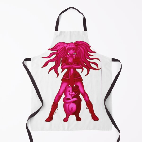 Item preview, Junko - Danganronpa designed and sold by ArizonaJagger.