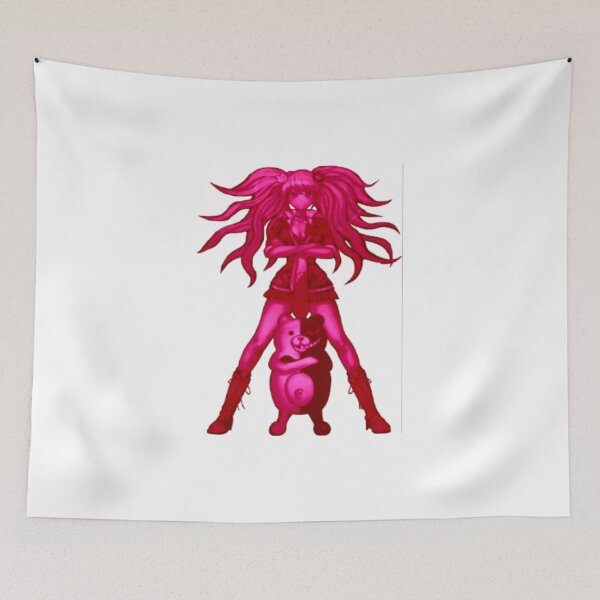 Item preview, Junko - Danganronpa designed and sold by ArizonaJagger.