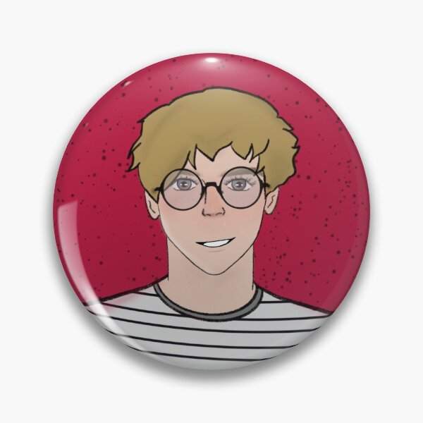 Item preview, Simon vs. 6 Year Anniversary! designed and sold by luxeartt.