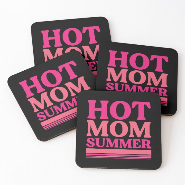 Item preview, Hot Mom designed and sold by kjanedesigns.