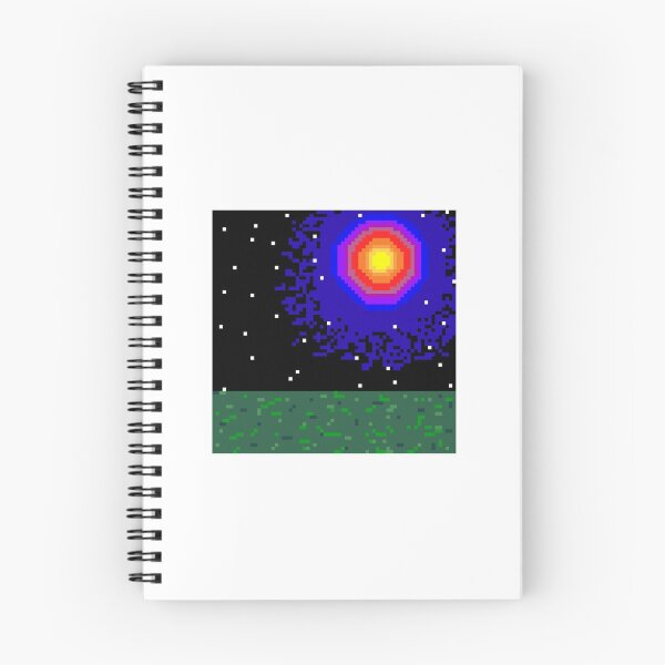Item preview, Nightscape designed and sold by RoverMoss.