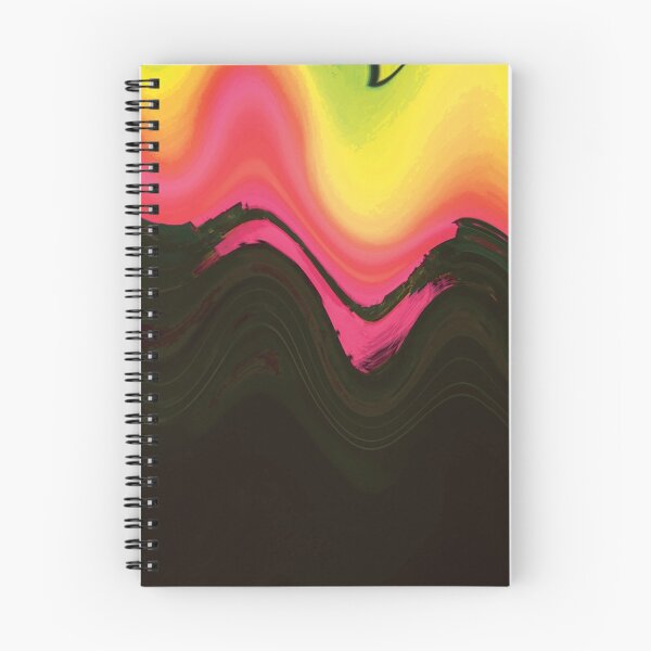 Item preview, abstract liquidity designed and sold by rclsivcreative.