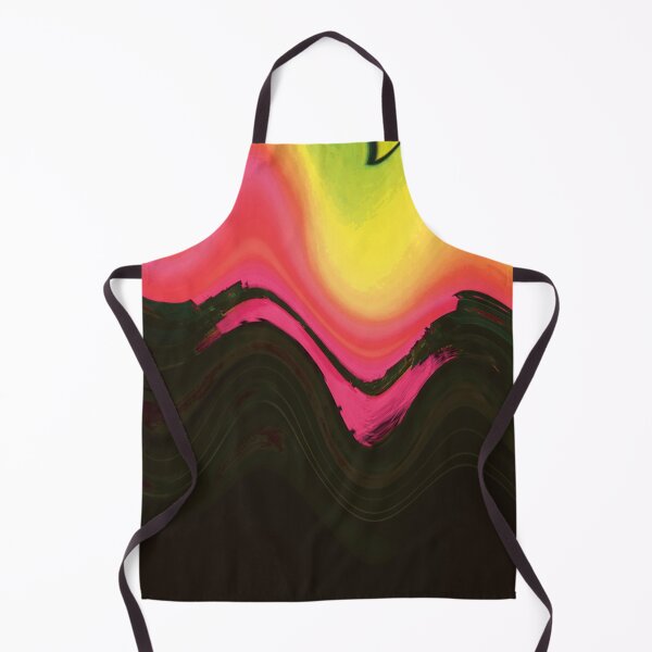 Item preview, abstract liquidity designed and sold by rclsivcreative.