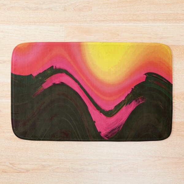 Item preview, abstract liquidity designed and sold by rclsivcreative.
