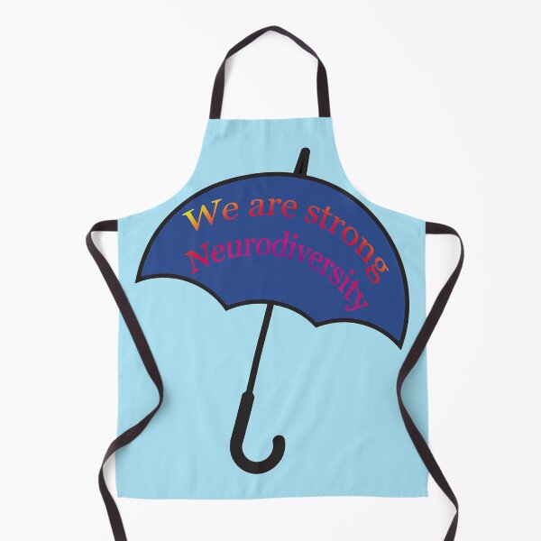 Item preview, Celebrate Neurodiversity designed and sold by StudioMoesker.
