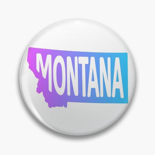 Artikelvorschau, Montana State Outline mt entworfen und verkauft von cangurojoe.