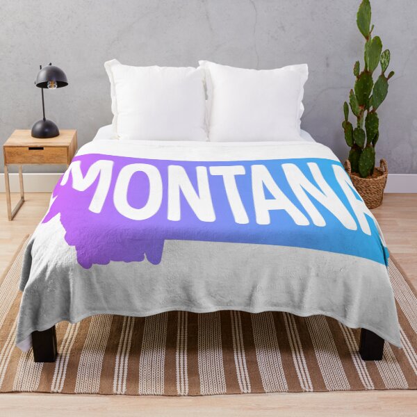 Item preview, montana state outline mt designed and sold by cangurojoe.