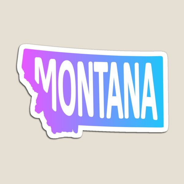 Mount Marcy adirondacks design Magnet