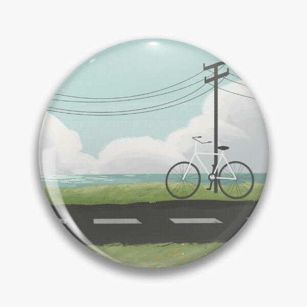 Item preview, cloudy summer days designed and sold by designsbyquail.