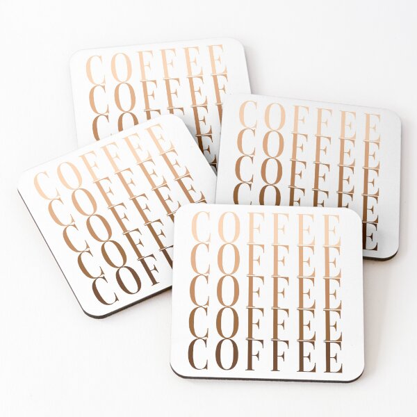 Item preview, Coffee sticker designed and sold by JessisArt.