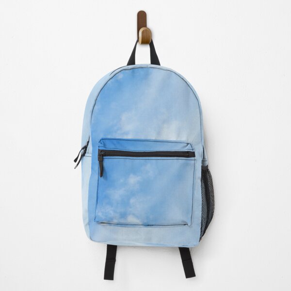 Item preview, Blue sky and white clouds designed and sold by Mario08.