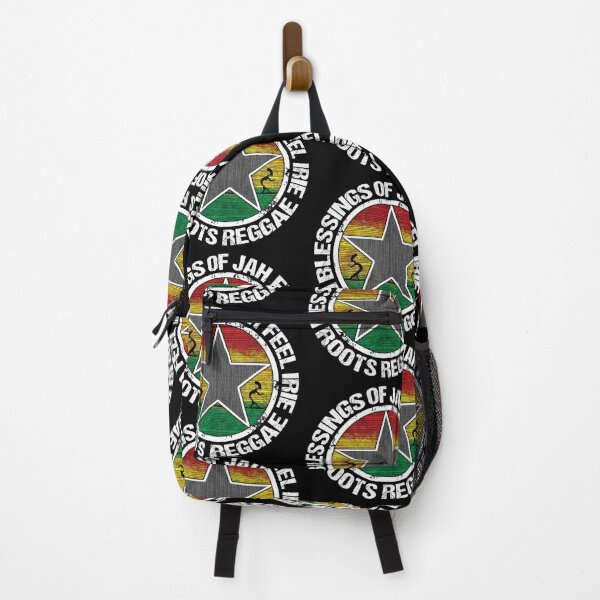 Item preview, Blessings of jah reggae designed and sold by Periartwork.