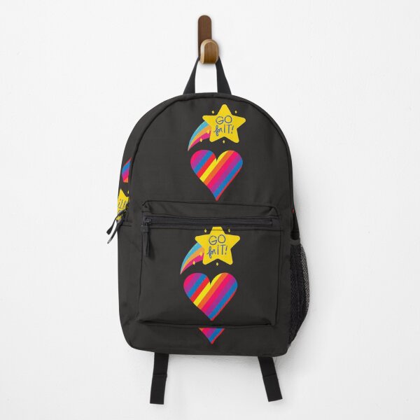 Item preview, Heart Says Go For It designed and sold by BhavyaBathla.