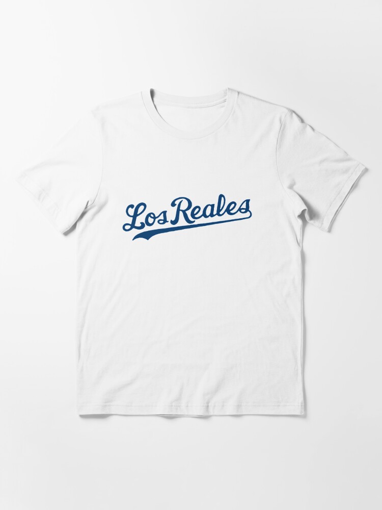 Royals Essential T-Shirt for Sale by Skejpr