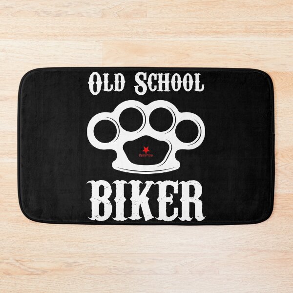 Item preview, Biker Brass Knuckles designed and sold by Black Star.