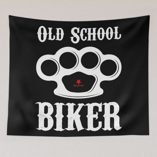 Item preview, Biker Brass Knuckles designed and sold by Black Star.