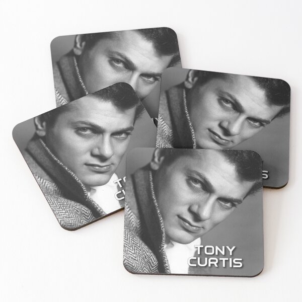 Item preview, Tony Curtis designed and sold by Jools-57.