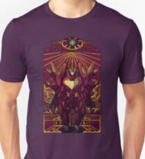 the matrix Unisex T-Shirt